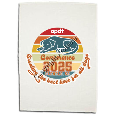 Tea Towels Thumbnail