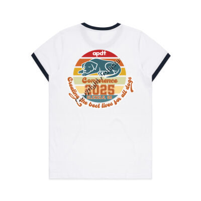 Conference 2025 "Retro" Thumbnail