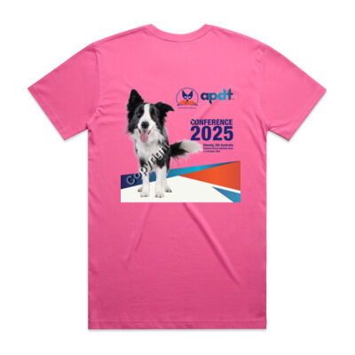 Conference 2025 "Border Collie" Thumbnail