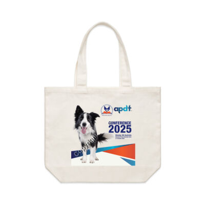 Conference 2025 "Border Collie" Thumbnail