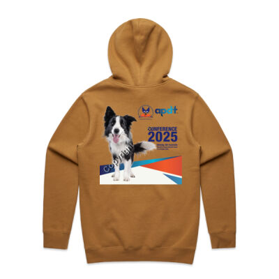 Conference 2025 "Border Collie" Thumbnail