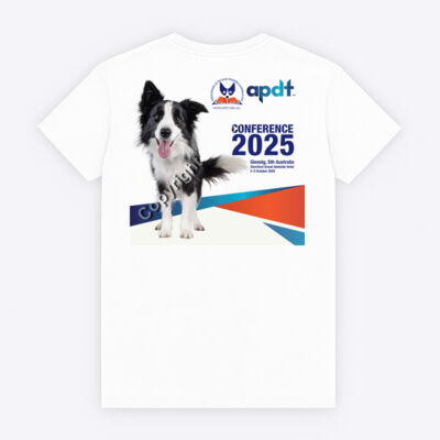 Conference 2025 "Border Collie" Thumbnail