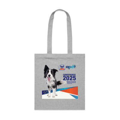 Conference 2025 "Border Collie" Thumbnail