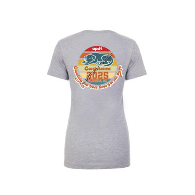 Conference 2025 "Retro" Thumbnail