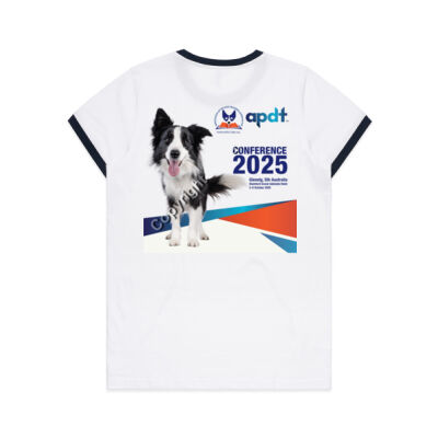 Conference 2025 "Border Collie" Thumbnail
