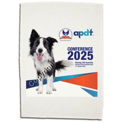 Conference 2025 "Border Collie" Thumbnail