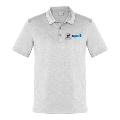 Men's polo shirt with APDT logo (Aero Cooldry) Thumbnail