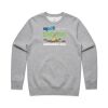 Mens United Crew (Clearance) Thumbnail