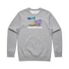 Mens United Crew (Clearance) Thumbnail