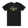 Mens Basic Tee Thumbnail