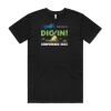 Mens Basic Tee Thumbnail