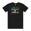 Mens Basic Tee Thumbnail