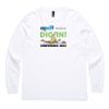 Mens Base Longsleeve Tee Thumbnail