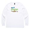 Mens Base Longsleeve Tee Thumbnail