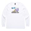Mens Base Longsleeve Tee Thumbnail