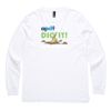 Mens Base Longsleeve Tee Thumbnail