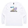 Mens Base Longsleeve Tee Thumbnail