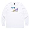 Mens Base Longsleeve Tee Thumbnail