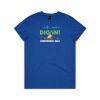 Women's Maple Tee Thumbnail