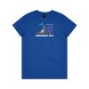 Women's Maple Tee Thumbnail