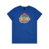 Women's Maple Tee Thumbnail