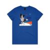 Women's Maple Tee Thumbnail