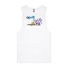 Mens Barnard Tank Thumbnail
