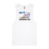 Mens Barnard Tank Thumbnail