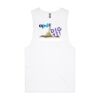 Mens Barnard Tank Thumbnail